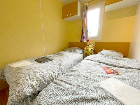 MOBILHOME 4 personnes - Ibiza