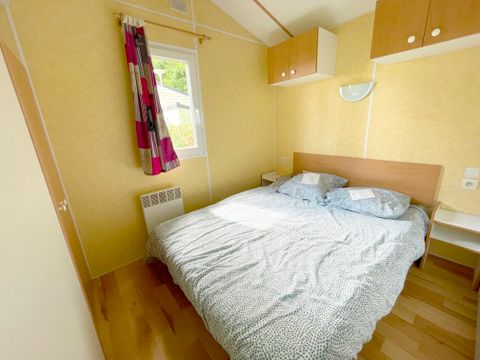 MOBILHOME 6 personnes - Bermude