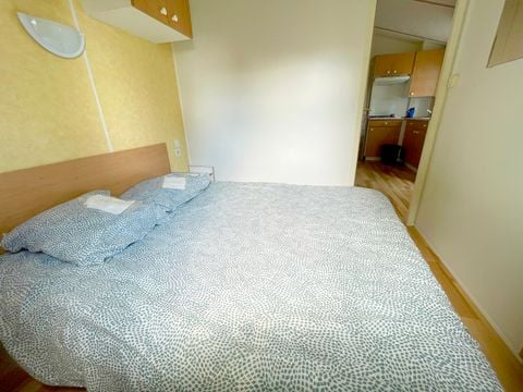 MOBILHOME 6 personnes - Bermude