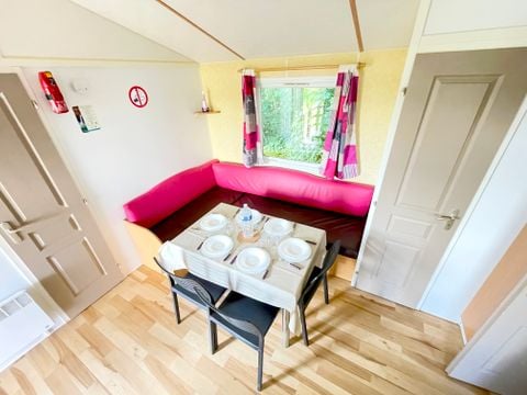 MOBILHOME 6 personnes - Bermude