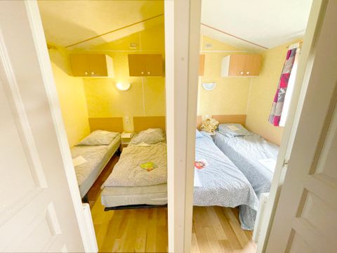 MOBILHOME 6 personnes - Bermude