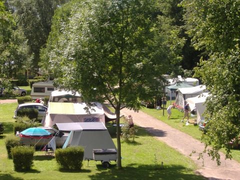 Camping Barre y va - Camping Seine-Maritime - Image N°24