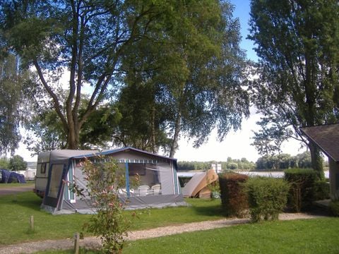 Camping Barre y va - Camping Seine-Maritime - Image N°19