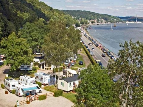 Camping Barre y va - Camping Seine-Maritime - Image N°16