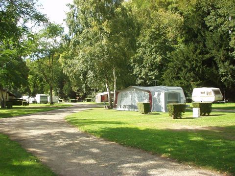 Camping Barre y va - Camping Seine-Maritime - Image N°17