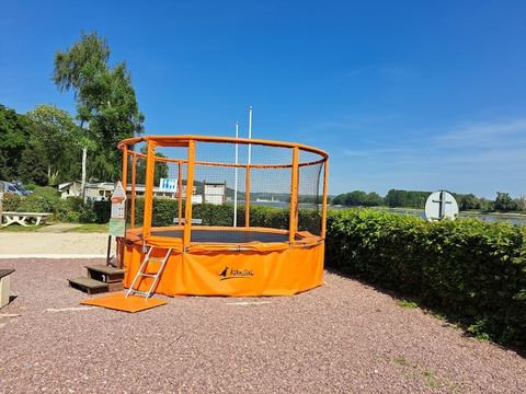 Camping Barre y va - Camping Seine-Maritime - Image N°54