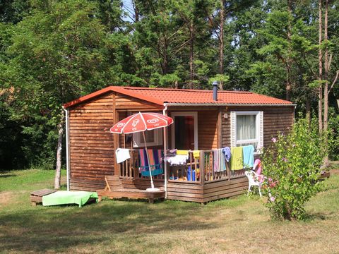 Camping La Fontaine du Roc - Camping Lot-et-Garonne - Image N°32