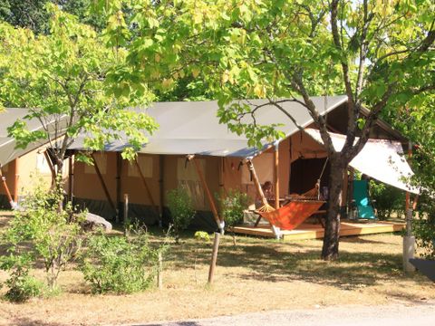 Camping La Fontaine du Roc - Camping Lot-et-Garonne - Image N°31