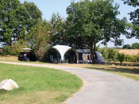 Camping La Fontaine du Roc - Camping Lot-et-Garonne - Image N°35