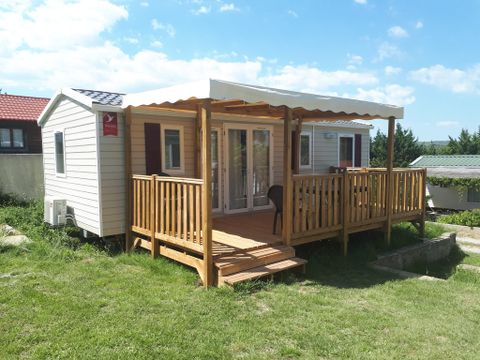 MOBILE HOME 6 people - Evolution - 3 bedrooms