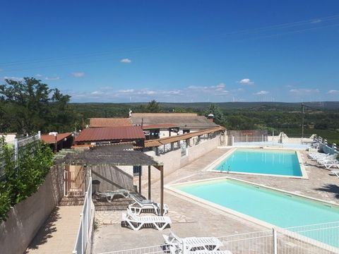 Camping Borepo - Camping Hérault - Image N°16