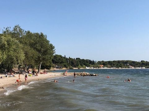 Camping Marina Plage - Camping Bouches-du-Rhône - Image N°14