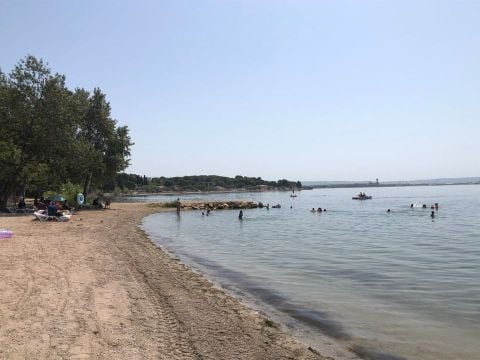 Camping Marina Plage - Camping Bouches-du-Rhône - Image N°34