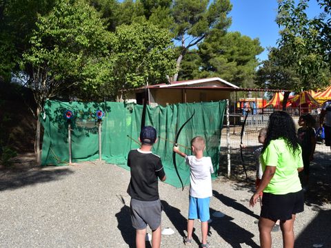 Camping Marina Plage - Camping Bouches-du-Rhône - Image N°30