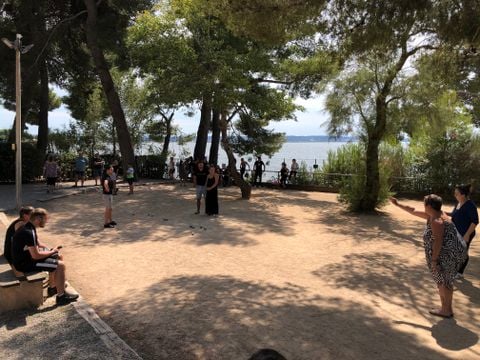 Camping Marina Plage - Camping Bouches-du-Rhône - Image N°25