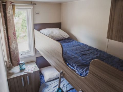 MOBILE HOME 6 people - Loisir Confort 32m² (Leisure Comfort)
