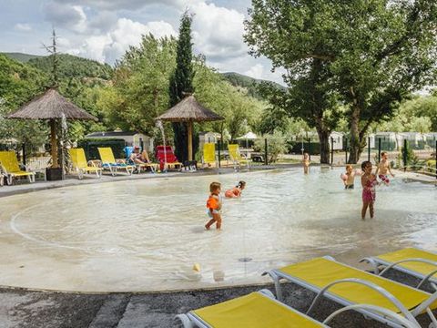 Camping Hippocampe - Camping Alpes-de-Haute-Provence - Image N°6