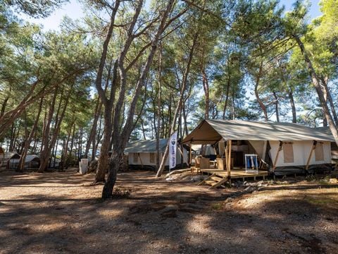 Camping Valkanela - Camping Istria - Image N°52