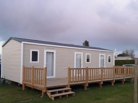 MOBILE HOME 4 people - Comfort Plus - 2 bedrooms