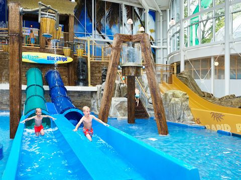 Camping Duinrell - Camping Wassenaar