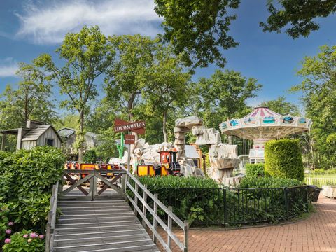 Camping Duinrell - Camping Wassenaar - Image N°45