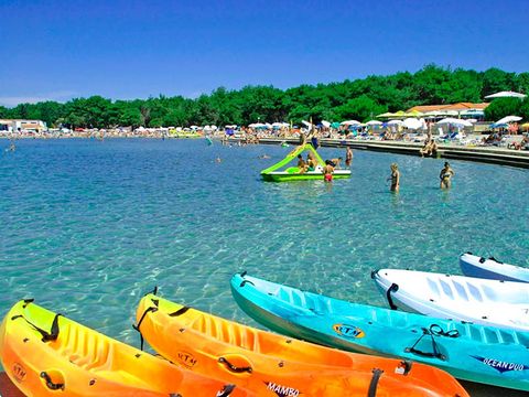 Camping Zaton - Camping Zadar - Image N°19