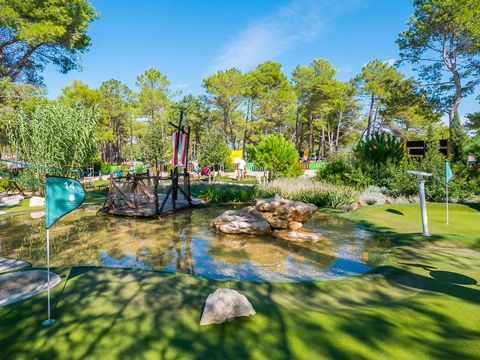 Camping Zaton - Camping Zadar - Image N°16