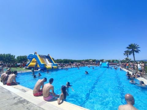 Camping Resort Els Pins - Camping Barcelone - Image N°9