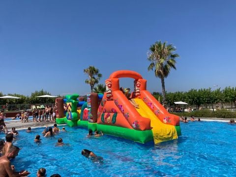 Camping Resort Els Pins - Camping Barcelone - Image N°49