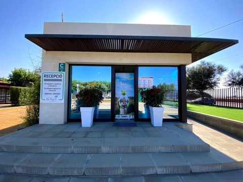 Camping Resort Els Pins - Camping Barcelone - Image N°23