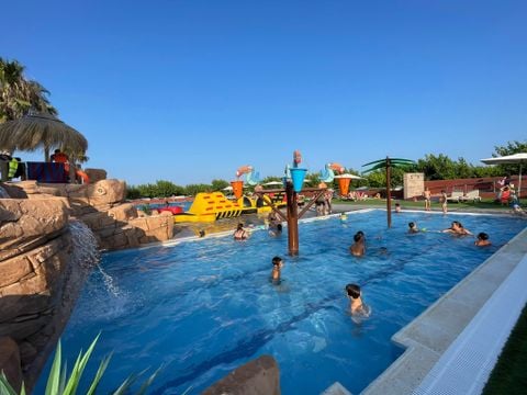 Camping Resort Els Pins - Camping Barcelone - Image N°57