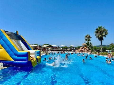 Camping Resort Els Pins - Camping Barcelone - Image N°58