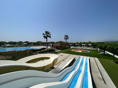 Camping Resort Els Pins - Camping Barcelone - Image N°52