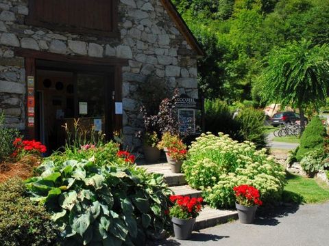  Flower Camping Pyrénées Natura - Camping Hautes-Pyrenees - Image N°29