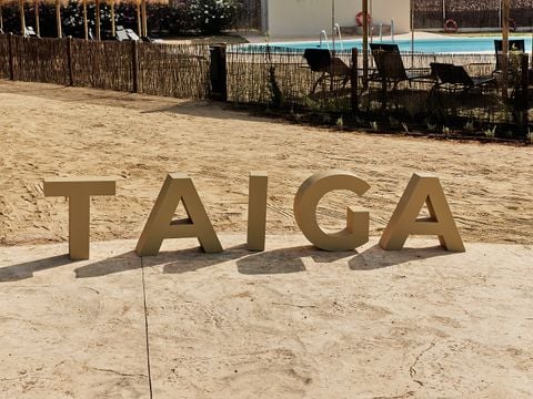 Camping Taiga Almeria Playa - Camping Almería - Image N°8