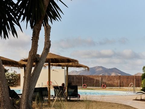 Camping Taiga Almeria Playa - Camping Almería - Image N°7