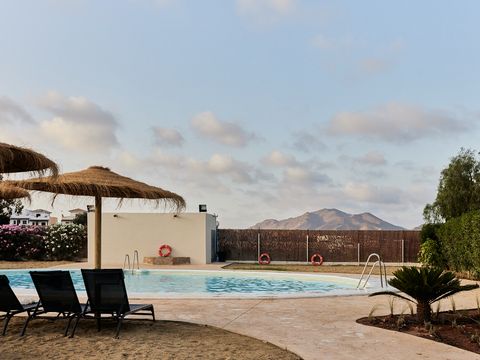 Camping Taiga Almeria Playa - Camping Almería - Image N°2