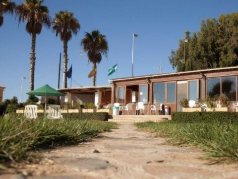 Camping Taiga Almeria Playa - Camping Almería - Afbeelding N°4