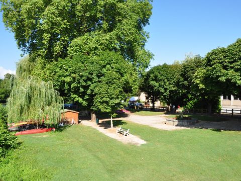 Camping La Bourgnatelle - Camping Lot - Image N°8