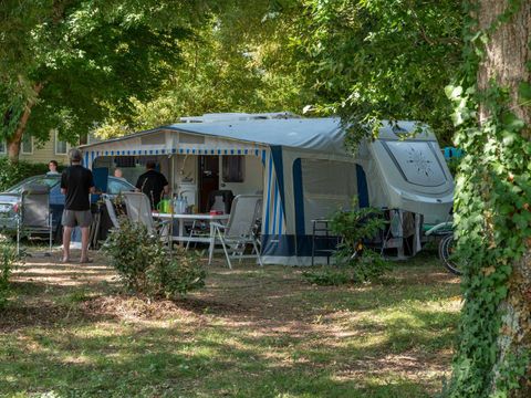 Camping La Bourgnatelle - Camping Lot - Image N°27