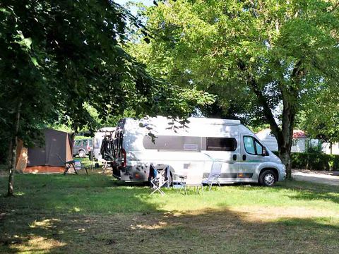 Camping La Bourgnatelle - Camping Lot - Image N°20