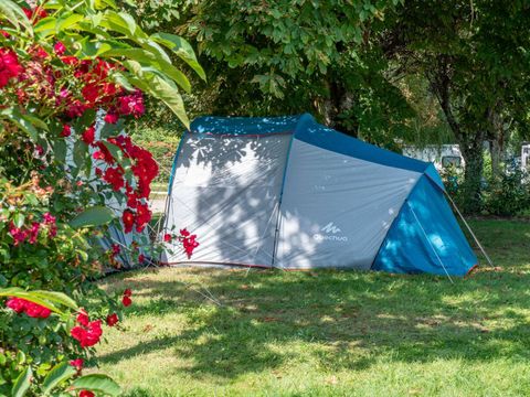 Camping La Bourgnatelle - Camping Lot - Image N°21