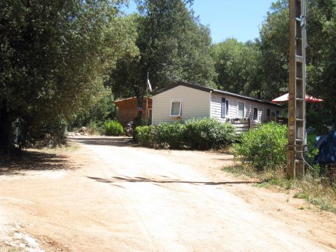 Camping Les Eaux Vives - Camping Corse du Sud - Image N°6