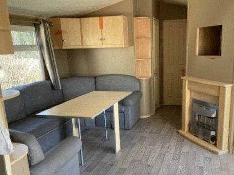 MOBILE HOME 6 people - BEKO