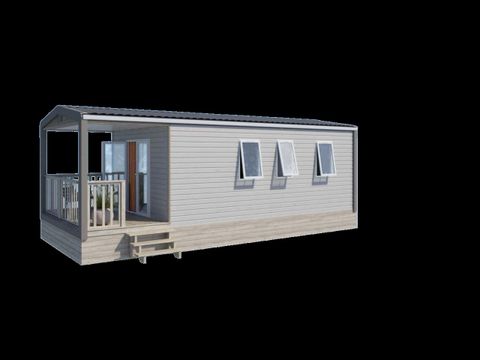 MOBILE HOME 4 people - MRI LOGGIA 2ch