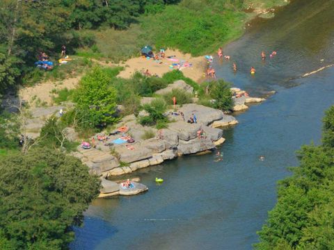 Camping Les Platanes - Camping Ardeche - Image N°45