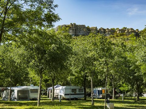 Camping Les Platanes - Camping Ardeche - Image N°28