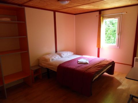 CHALET 5 personnes - PMR