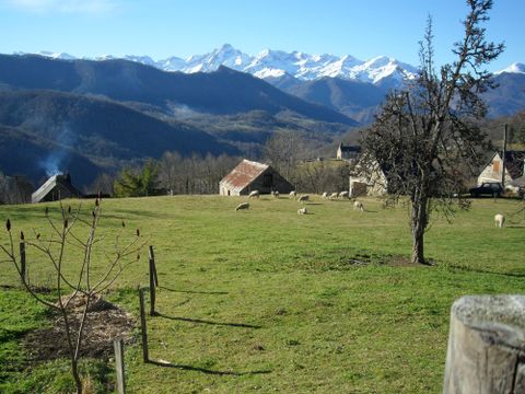 Camping Le Haut Salat - Camping Ariege - Image N°29