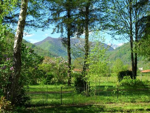 Camping Le Haut Salat - Camping Ariege - Image N°32